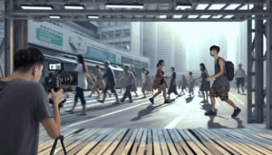 Langkah Kecil, Pengaruh Signifikan: Urgensi Pelestarian Sumber Daya Air yang Layak Pakai dalam Kehidupan Rutin.