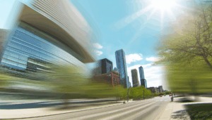 Mengenal Bangunan Hijau: Inovasi untuk Ekosistem yang Lebih Baik