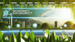 5 Solusi Nyata dari Konsep Bangunan Hijau Dengan Material Inovatif dan Net Zero Emission Tahun 2026 yang Siap Jadi Penyelamat Bumi