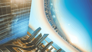 Tak Hanya Ramah Lingkungan, Begini Cara Transportasi Hijau Mobil Listrik Otonom Membentuk Gaya Hidup Baru di 2026.