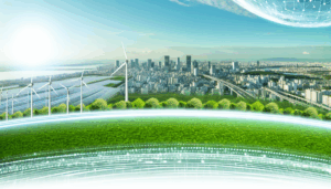 Bisakah Sistem pertanian vertikal Berbasis IoT Adalah Jawaban Nyata untuk permasalahan pangan berkelanjutan pada 2026?