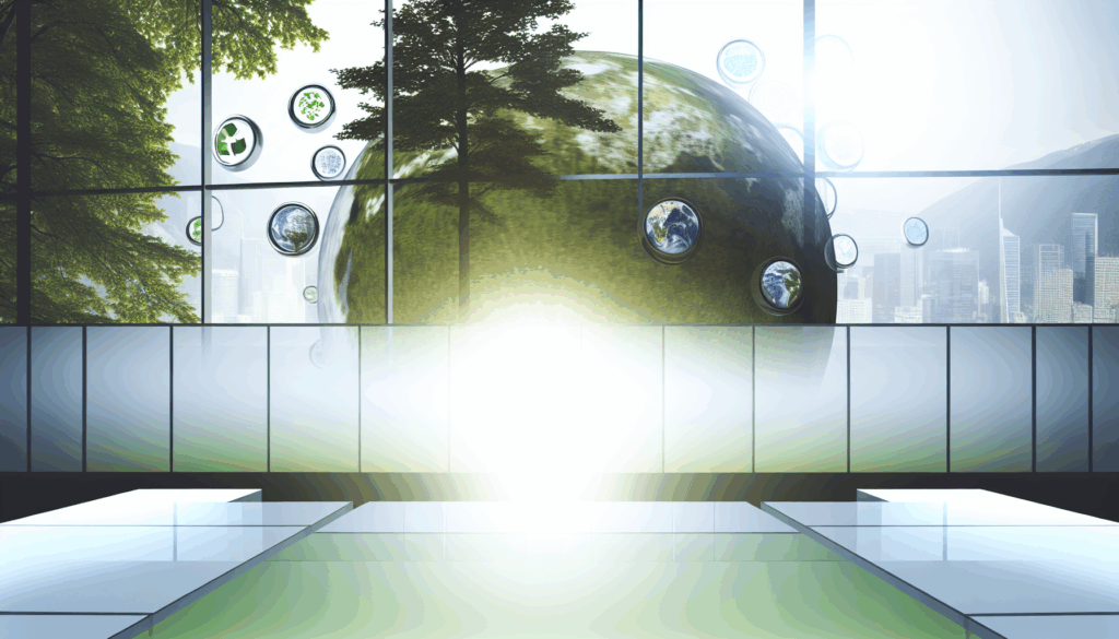 Lima Tahap Konkret Mengenal Konsep Pengembangan Sustainable Tujuan Pembangunan Berkelanjutan di Aktivitas Sehari