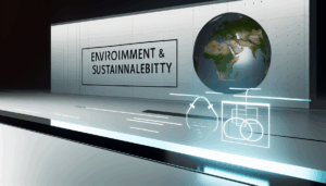 Kepentingan Mempertahankan Keseimbangan Ekosistem yang Berkelanjutan: Solusi untuk Krisis Lingkungan Hidup Internasional