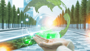 Apakah Green Transportation Mobil Listrik yang Bisa Mengemudi Sendiri Benar-Benar Akan Menyelamatkan Lingkungan di 2026? Ini Fakta Mengejutkannya