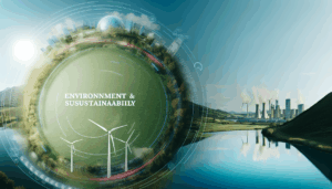 Dari pada Planet Bumi ke Langit: Menyelidiki Efek puing-puing luar angkasa Space Junk pada Teknologi satellite