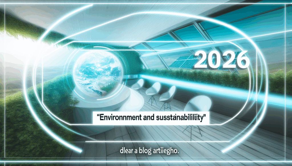 5 Nilai Tambah Utama Menerapkan Blockchain untuk Sustainability, Transparansi Rantai Pasok Hijau Menjadi Standar Baru di 2026